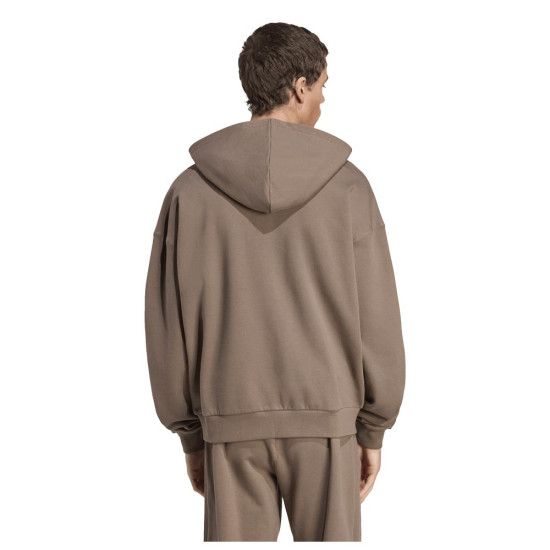 Adidas Ανδρική ζακέτα Premium Essentials Full-Zip Hoodie